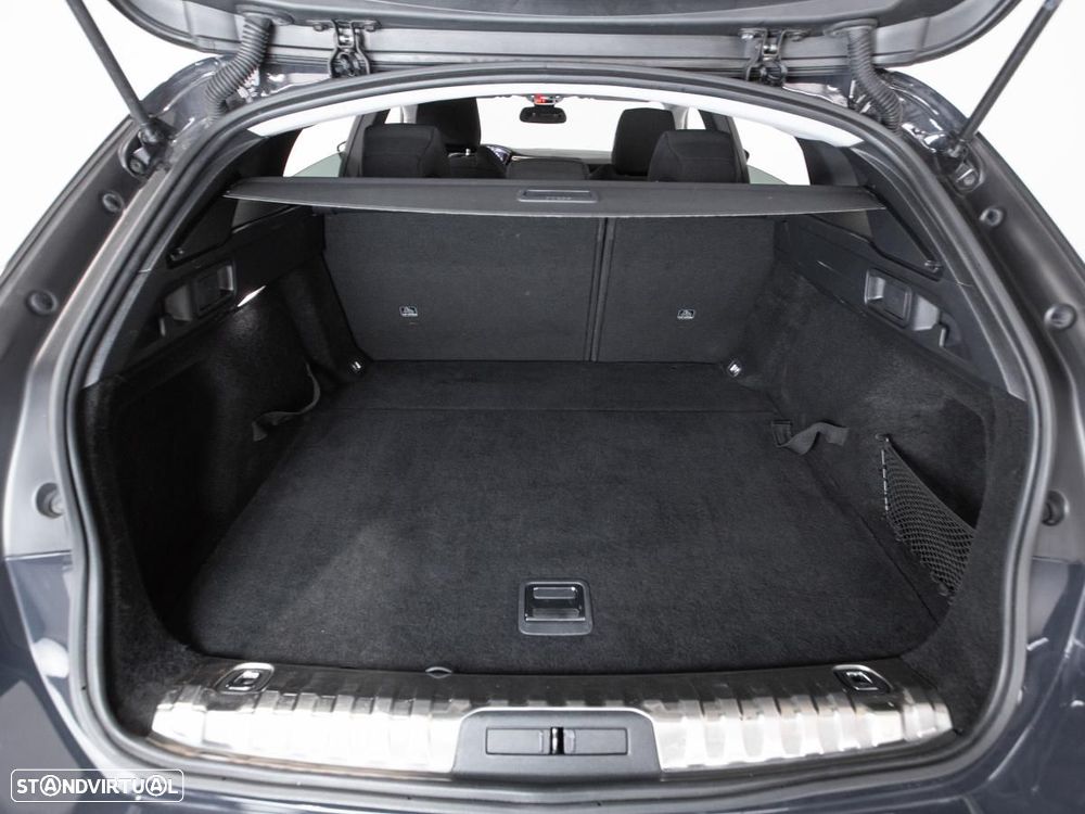 Peugeot 508 SW 1.5 BlueHDi Business Line EAT8 - 12