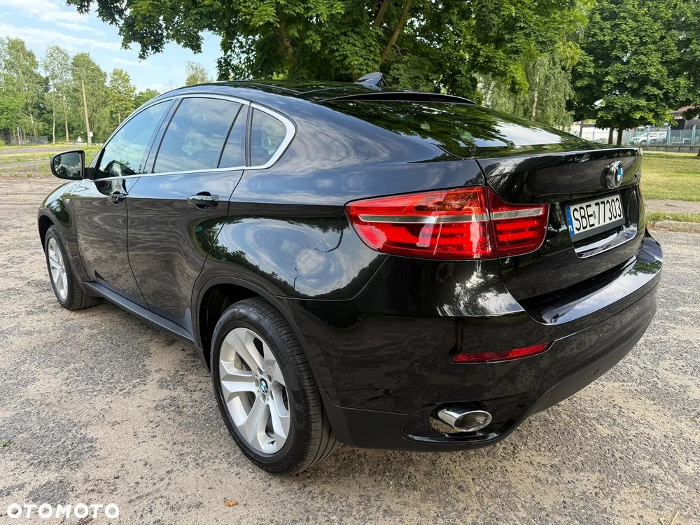 BMW X6 30d xDrive - 3
