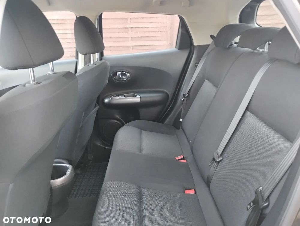 Nissan Juke 1.6 Tekna S&S - 11