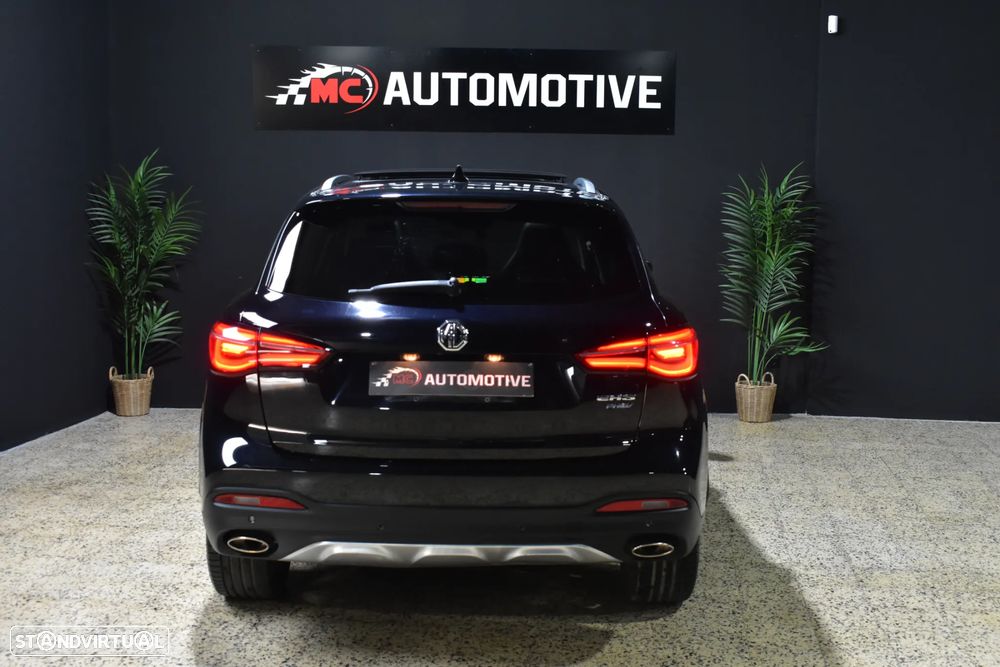 MG EHS 1.5 T-GDI Plug-in Hybrid Luxury - 6