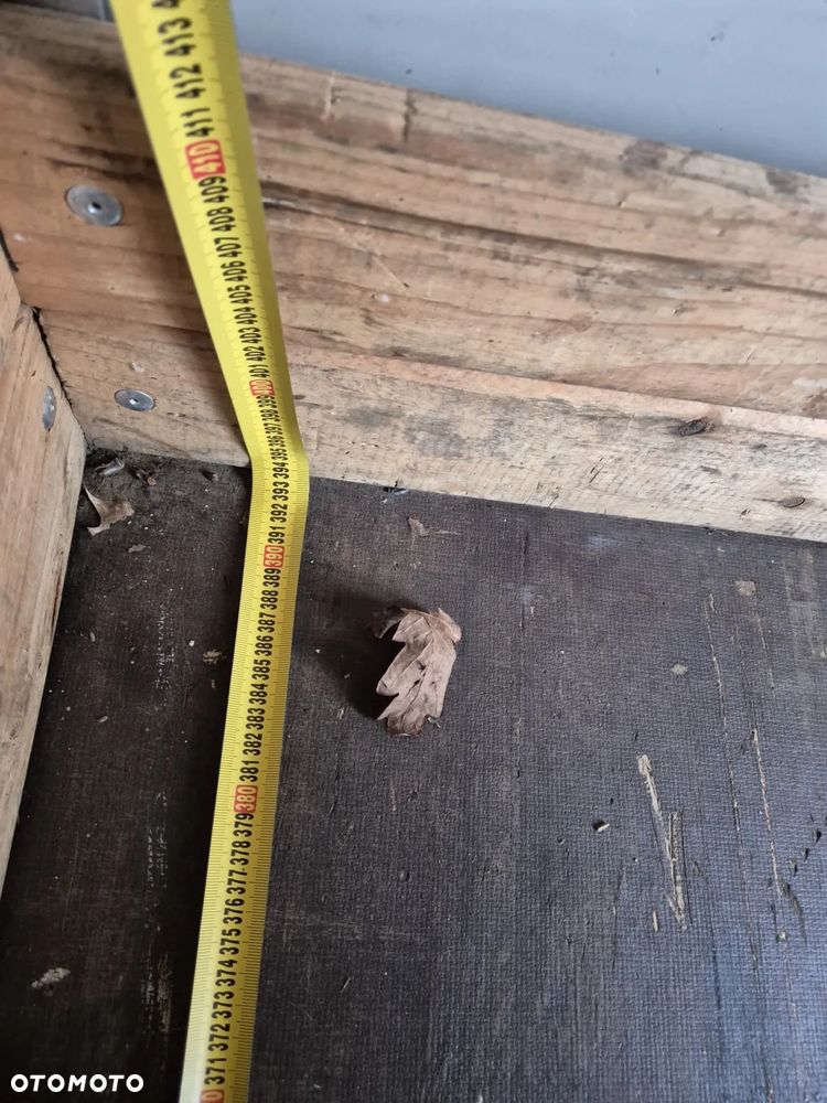 Opel Movano 2.5 120KM/ 1Właściciel/ - 20