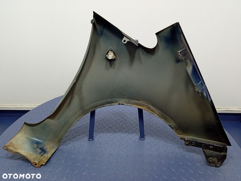 MITSUBISHI COLT VI Z30 BŁOTNIK PRZÓD LEWY PRZEDNI - 10