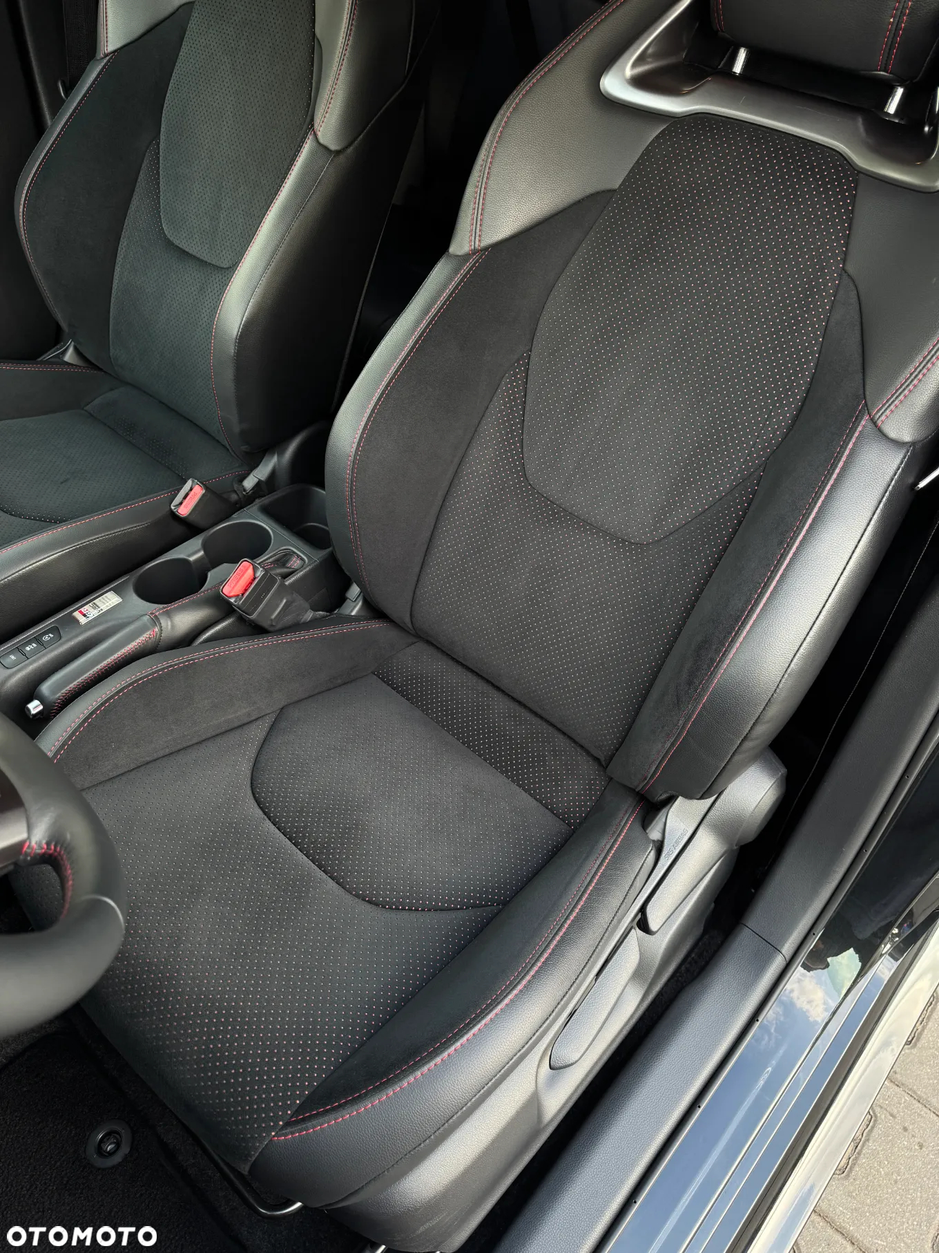 Toyota Yaris GR 1.6 Dynamic - 15