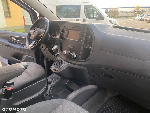 Mercedes-Benz Vito - 8