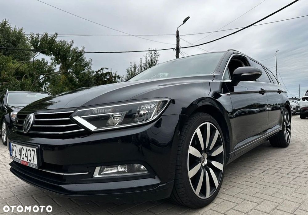 Volkswagen Passat - 32