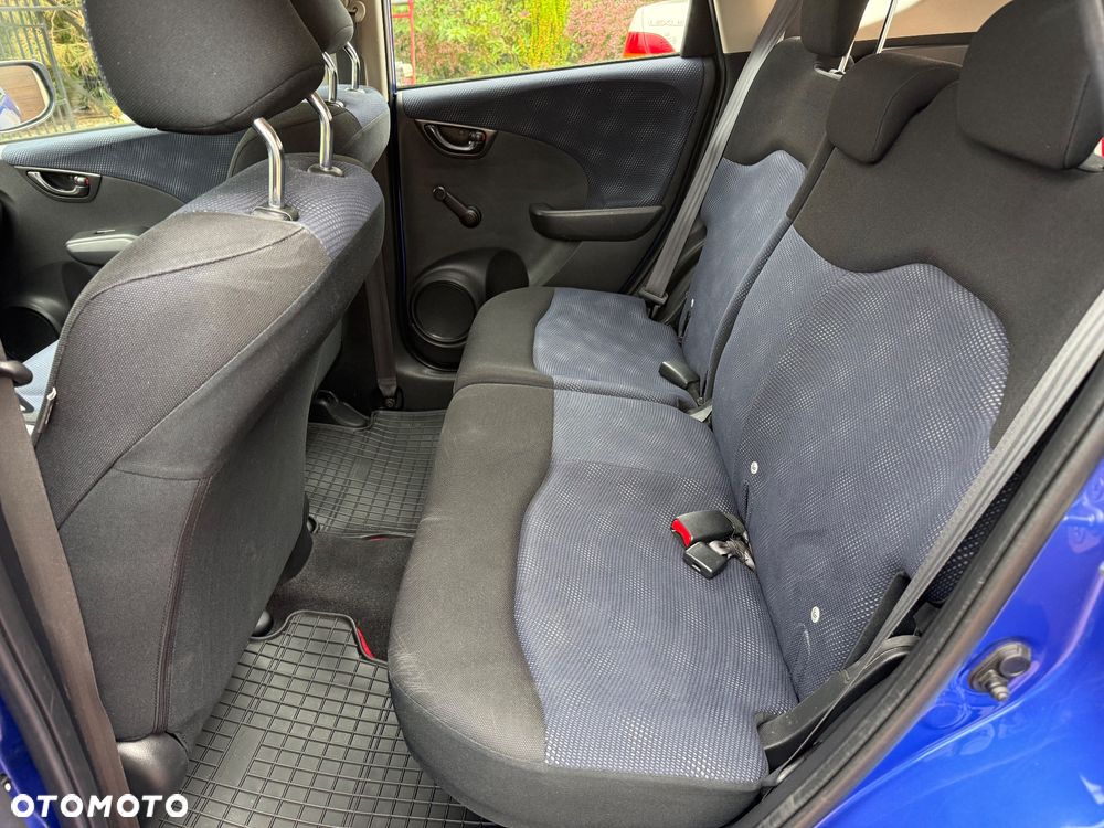 Honda Jazz 1.2 i-VTEC S Cool - 16