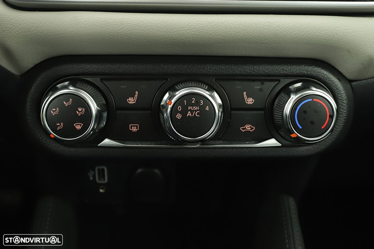 Nissan Micra - 11