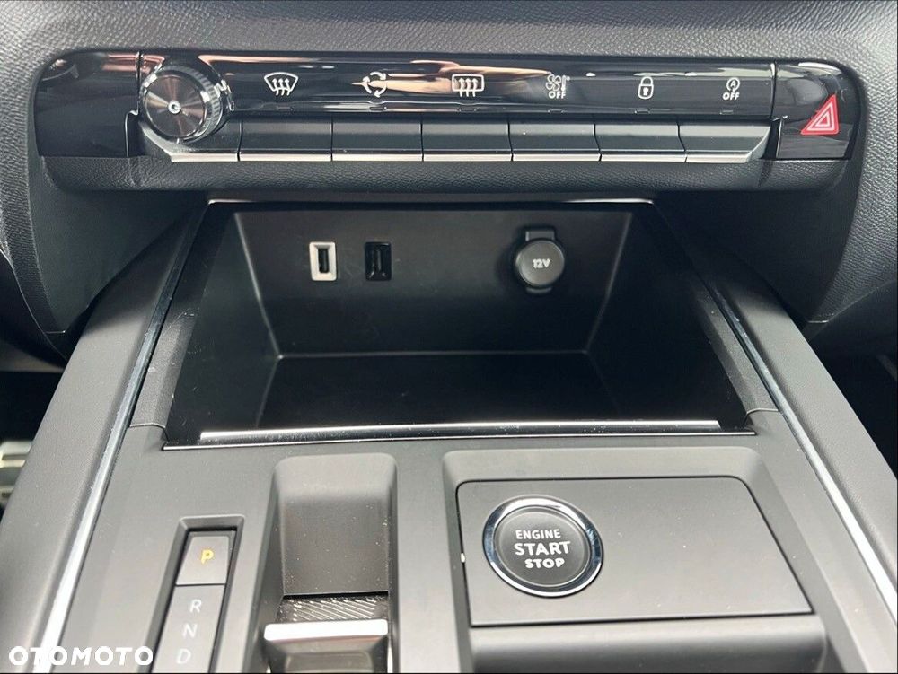 Citroën C5 Aircross 1.5 BlueHDi Shine EAT8 - 23