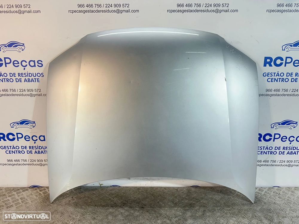 .Capot Original VW Volkswagen Passat B5.5 2000 - 2005