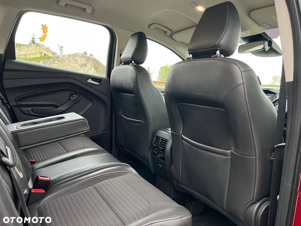 Ford Kuga 1.5 EcoBoost FWD Titanium Plus ASS - 26
