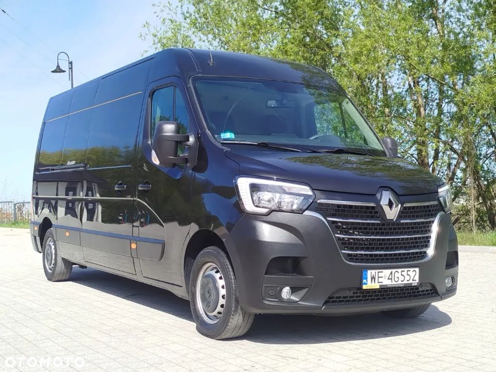 Renault Master - 9