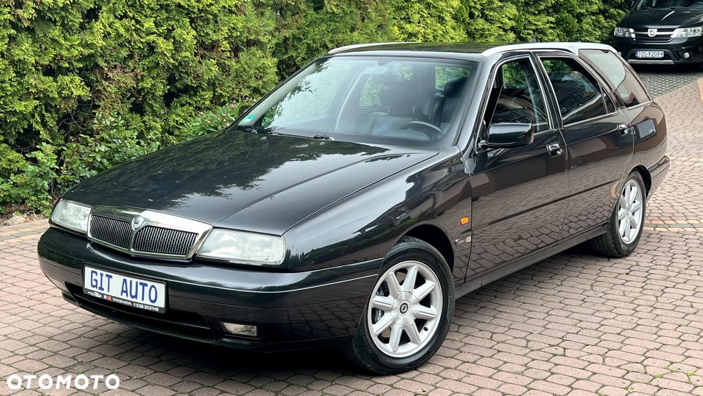 Lancia Kappa - 13