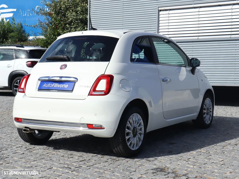 Fiat 500 - 16
