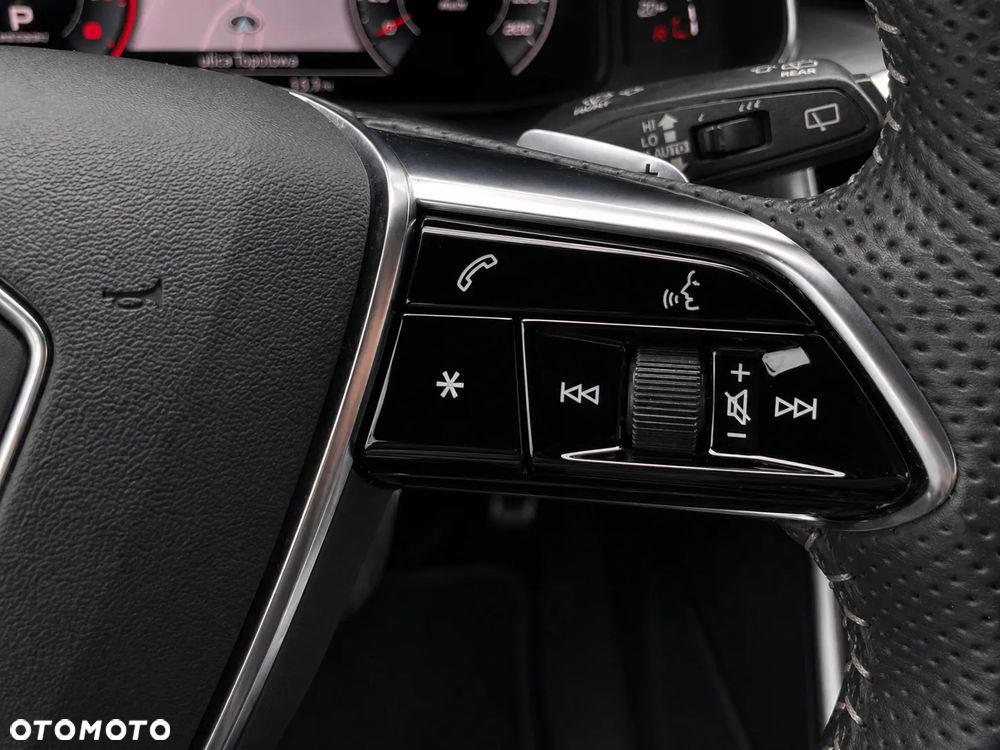 Audi A6 Avant 40 TDI S tronic sport - 21