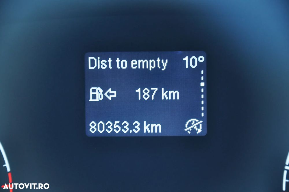 Ford Transit Custom L2H1 Doka - 22