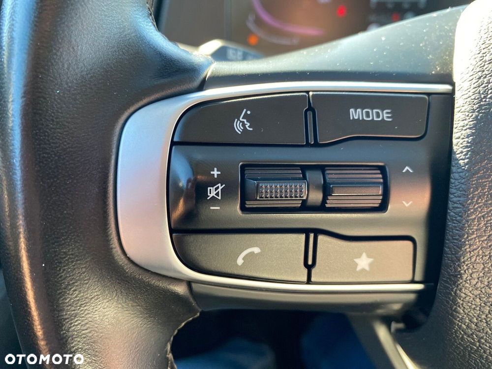Kia Sportage - 27