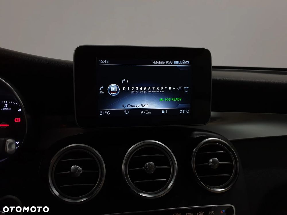 Mercedes-Benz GLC - 18