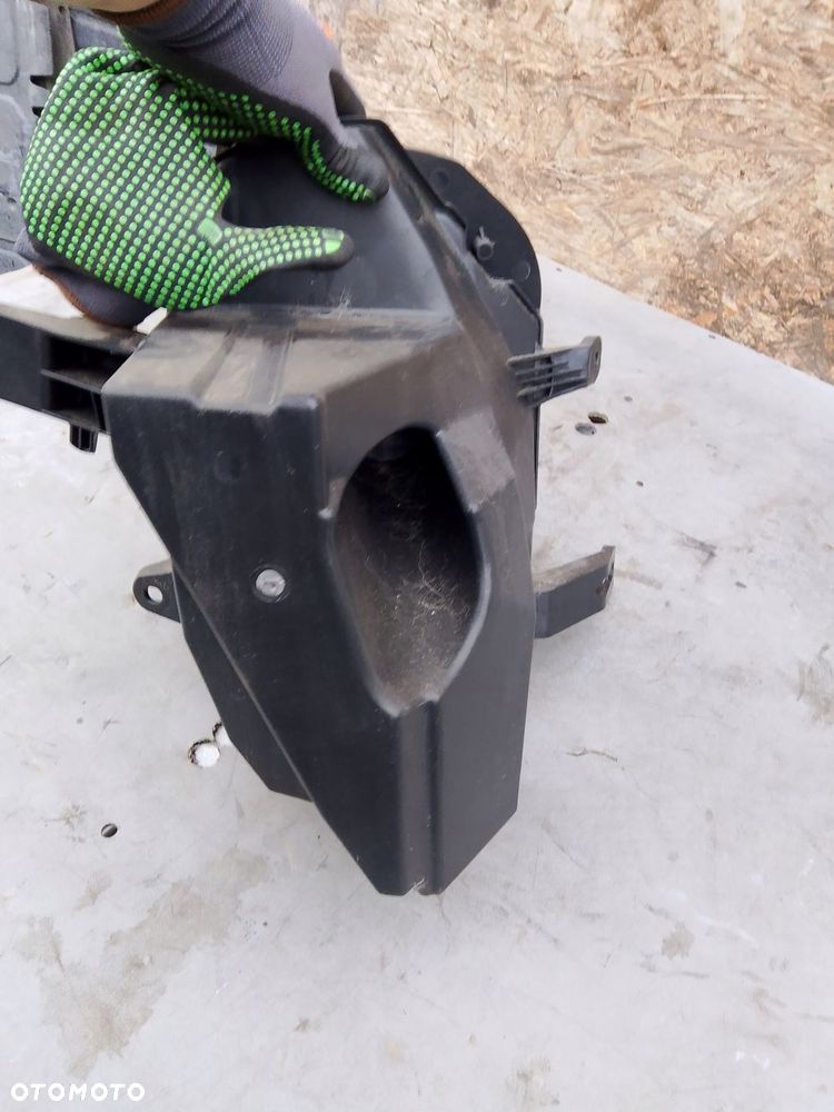 subwoofer honda crz - 4