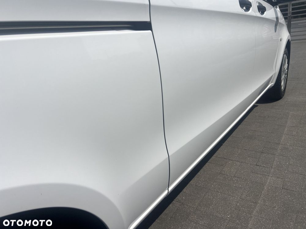 Mercedes-Benz Vito - 8