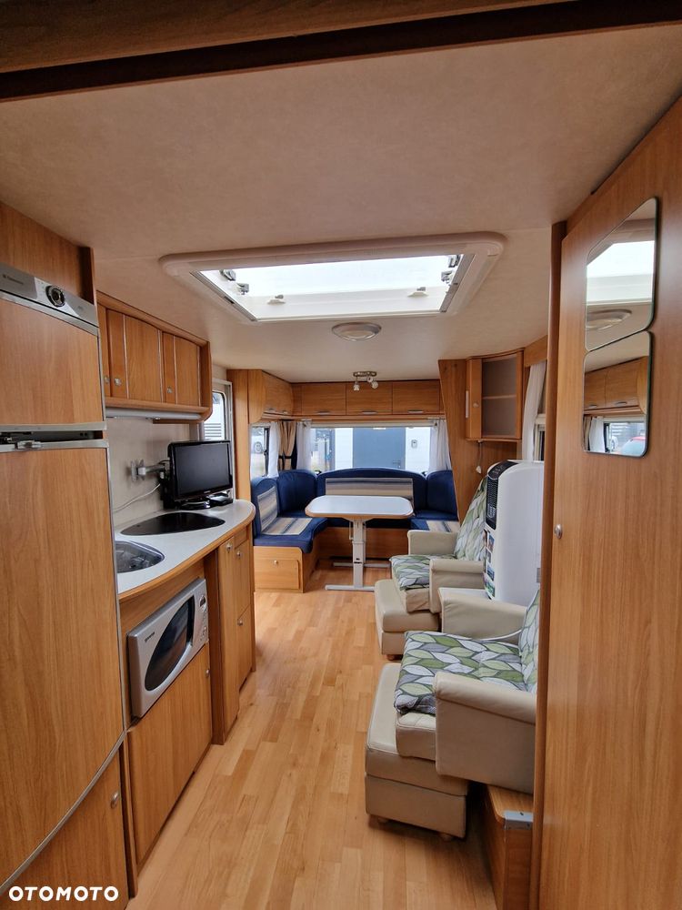 Adria Classica 613 PU - 29