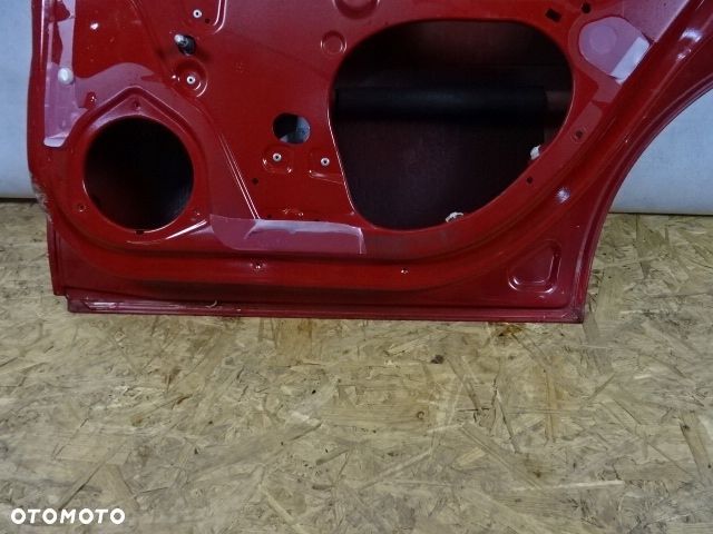 DRZWI PRAWY TYŁ OPEL VECTRA B 1.6 KOMBI - 7