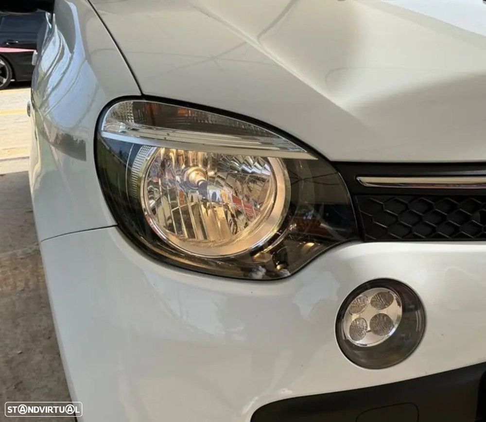 Renault Twingo 1.0 SCe Limited - 9