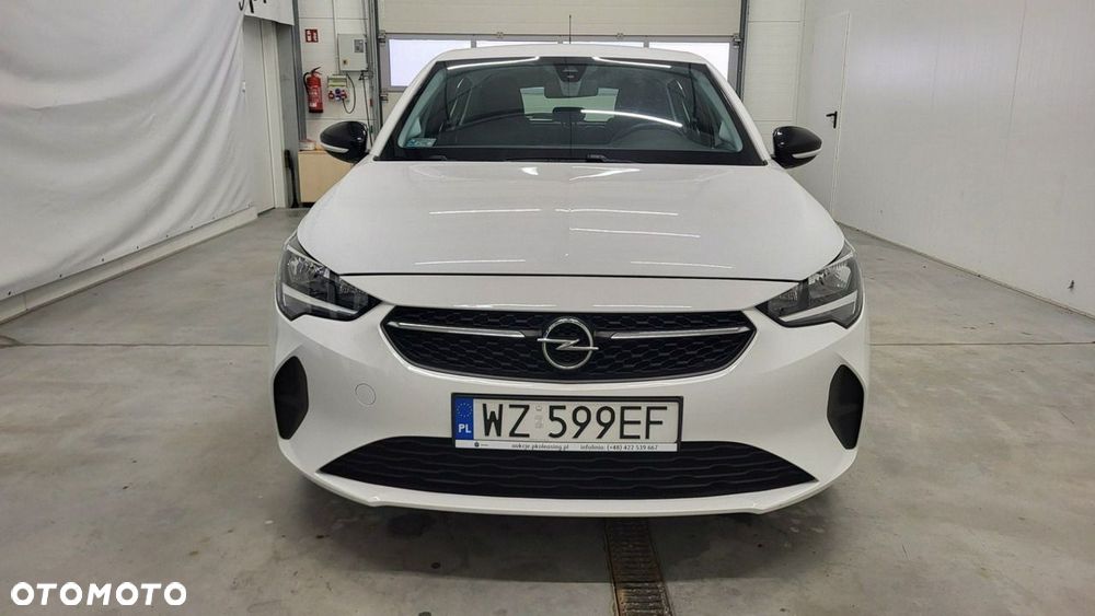 Opel Corsa - 2