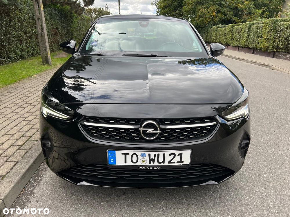 Opel Corsa - 6