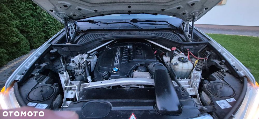 BMW X6 35i xDrive - 32