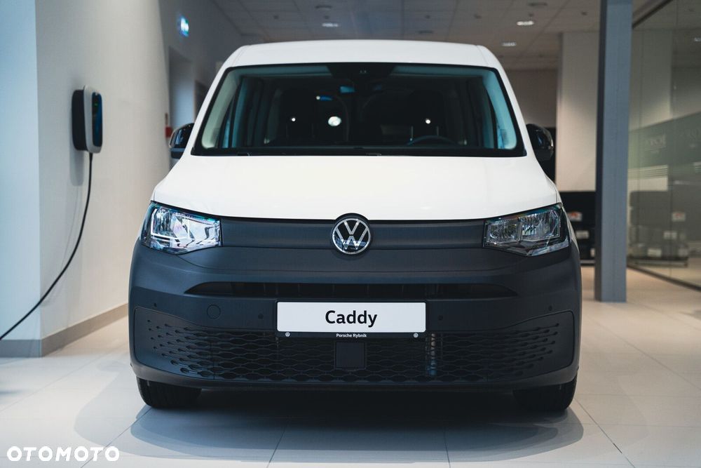 Volkswagen Caddy - 3