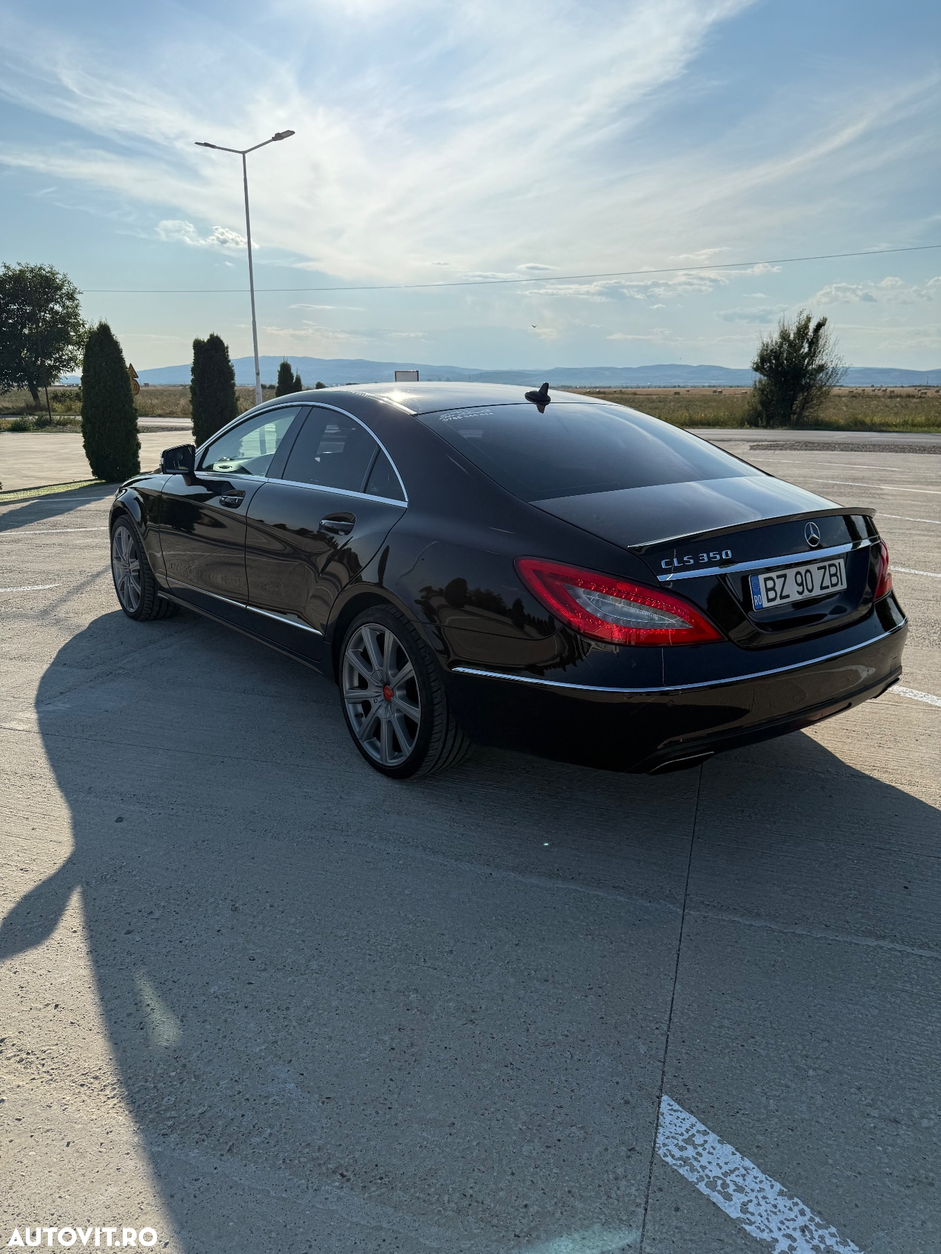 Mercedes-Benz S 65 AMG Long Aut - 5