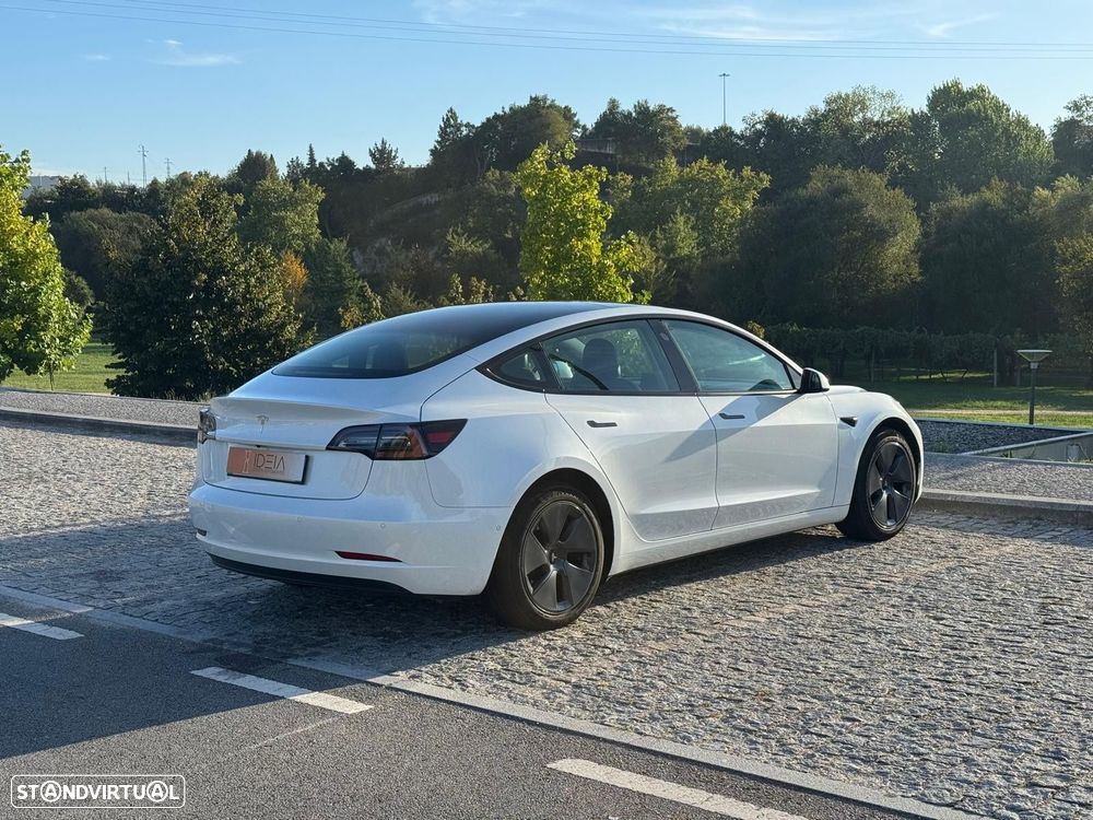 Tesla Model 3 2021 photo 4