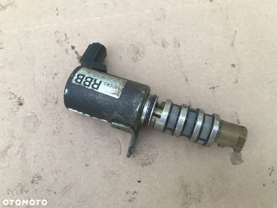 Czujnik faz rozrządu HONDA ACCORD VII 2.0 16V RBB4729 - 1