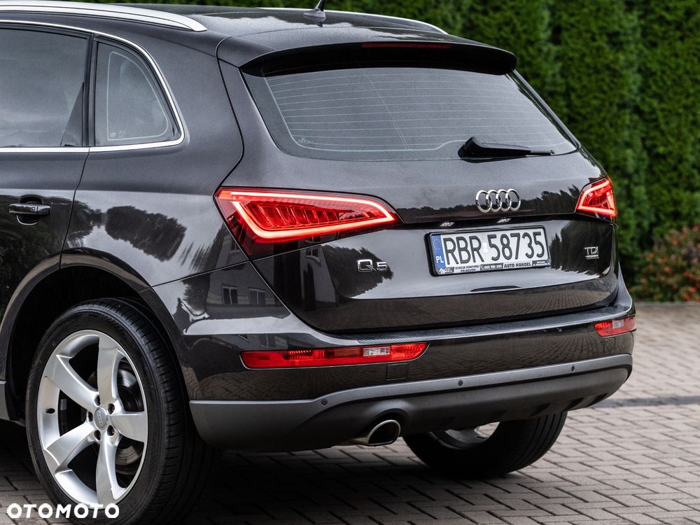 Audi Q5 - 20