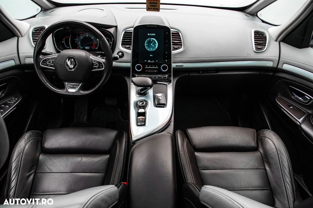 Renault Espace - 7