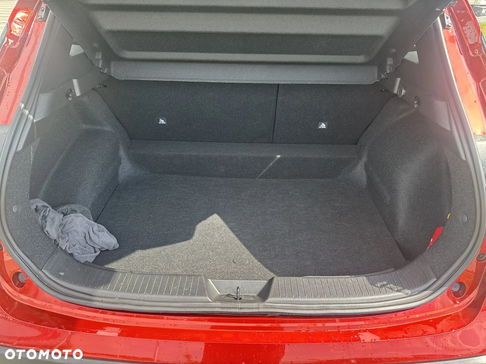 Nissan Qashqai 1.3 DIG-T MHEV Acenta - 15