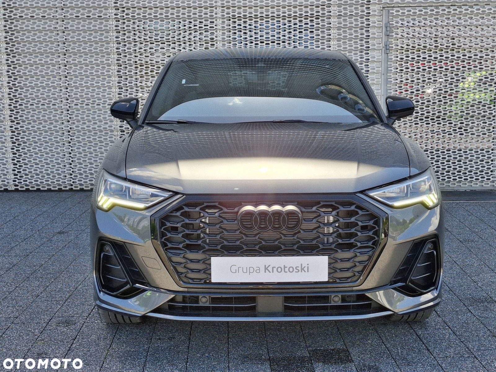 Audi Q3 Sportback - 7