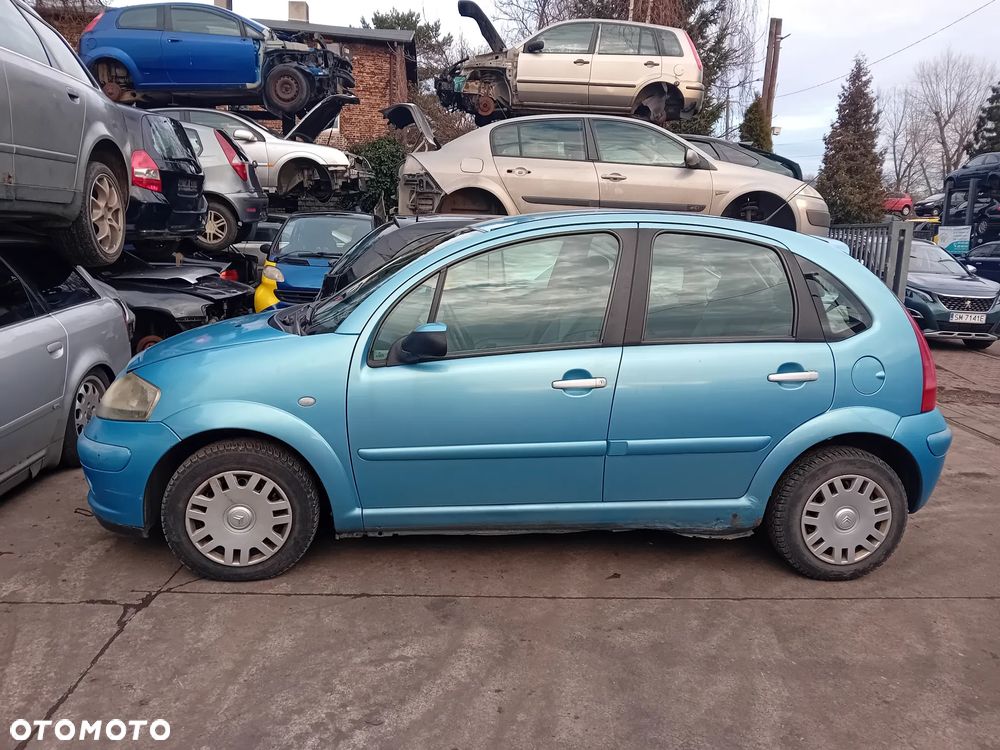 CITROEN C3* Samochód na części - 1