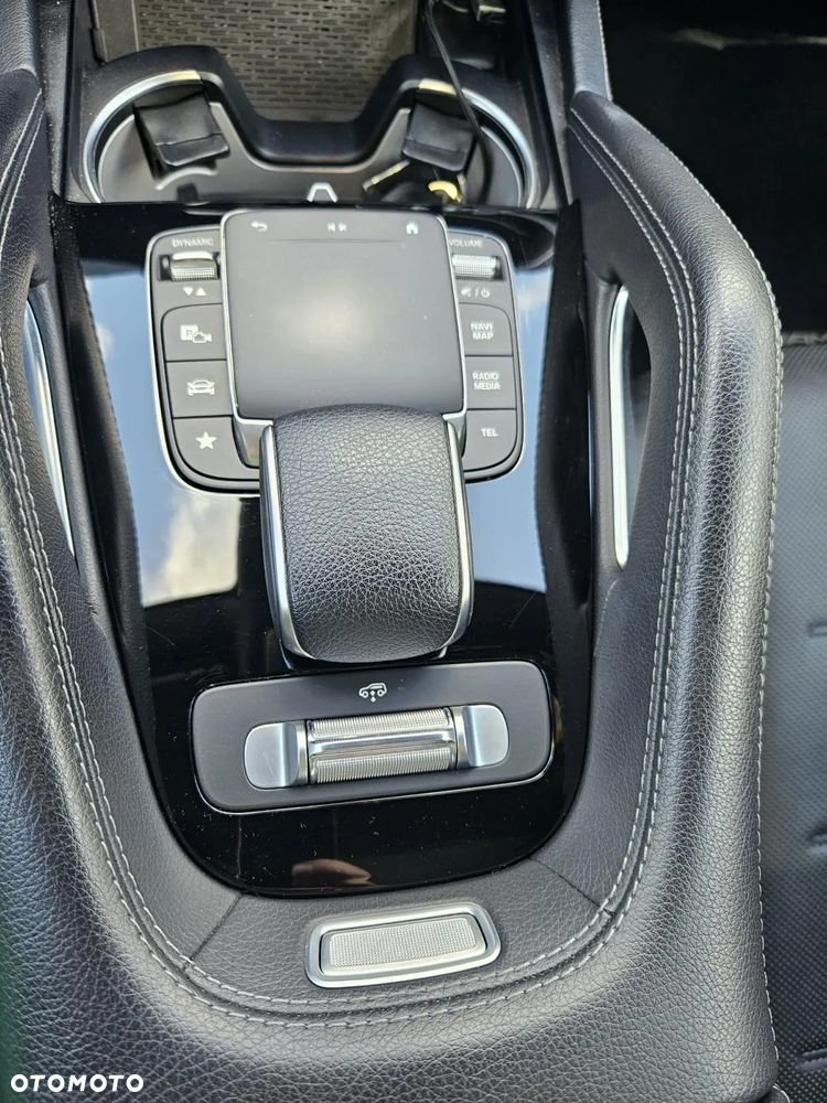 Mercedes-Benz GLE 400 d 4-Matic - 3