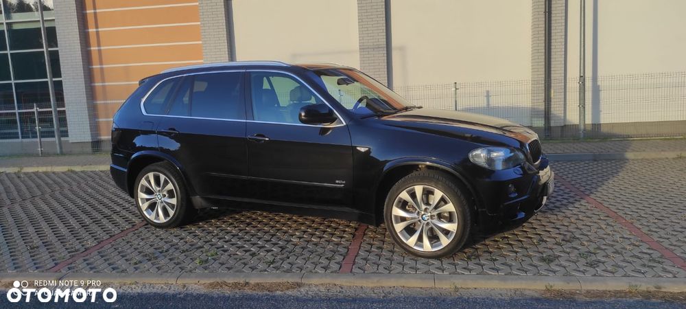 BMW X5 3.0d xDrive - 4