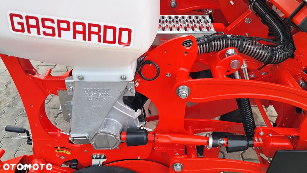 Maschio Gaspardo MTR 4 BB INOX - 9