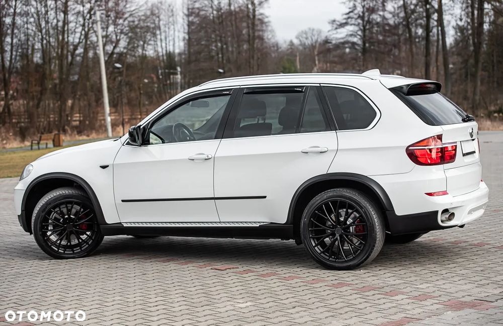BMW X5 xDrive40d - 10