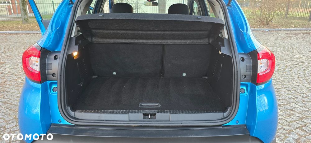 Renault Captur 1.5 dCi Energy Life EU6 - 10