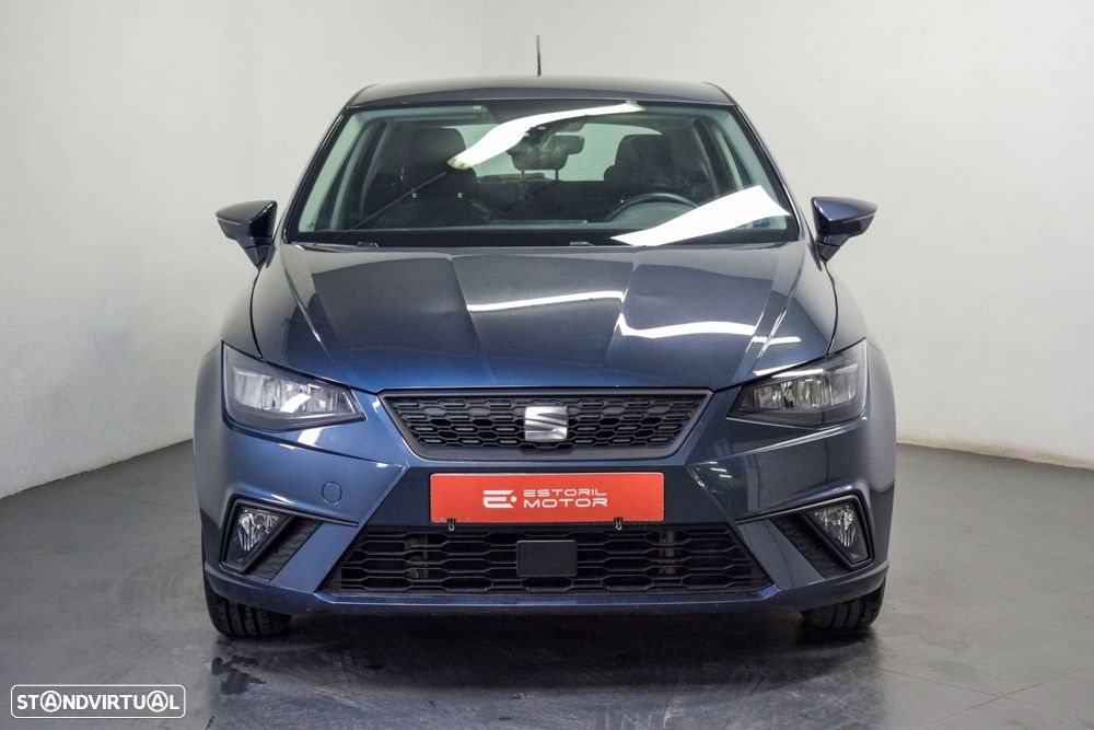 SEAT Ibiza 1.0 TSI Style - 2