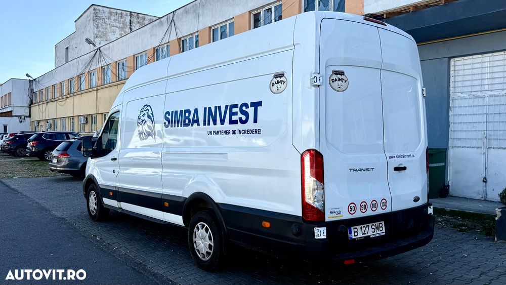 Ford Transit - 4