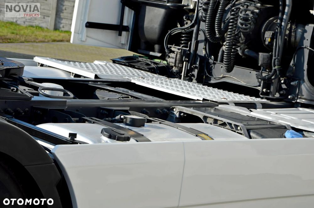 Volvo FH 500 XL / FULL LED / KLIMA POST / ALUSY / ZŁOTY KONTRAKT - 22