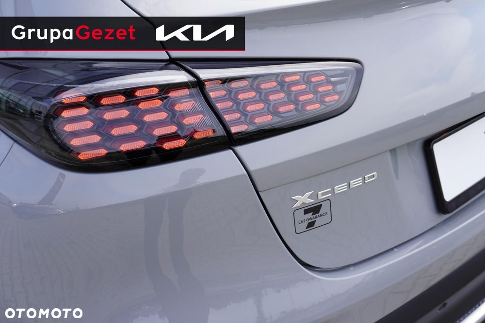 Kia XCeed - 10