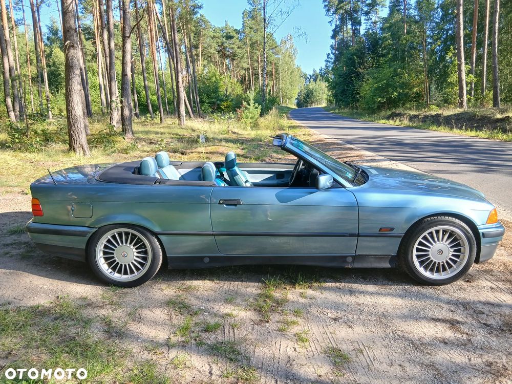 BMW Seria 3 - 31