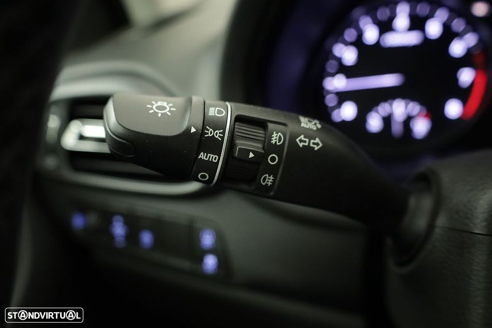 Hyundai i30 SW 1.0 T-GDi Style Plus - 16