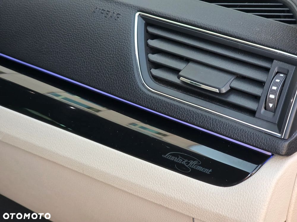 Skoda Superb - 20